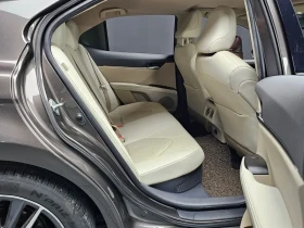 Toyota Camry Xv70) 2.5 Xle Hybrid, снимка 12