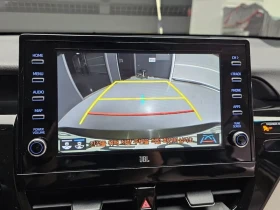 Toyota Camry Xv70) 2.5 Xle Hybrid, снимка 15