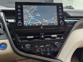 Toyota Camry Xv70) 2.5 Xle Hybrid, снимка 14