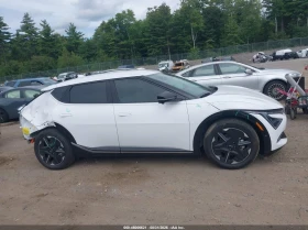 Kia EV6 2025 KIA EV6 WIND AWD, снимка 4