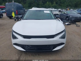 Kia EV6 2025 KIA EV6 WIND AWD, снимка 2