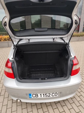 BMW 118 2.0 D ПЕРФЕКТНА , ТОП, КАТО НОВА!!!!, снимка 14