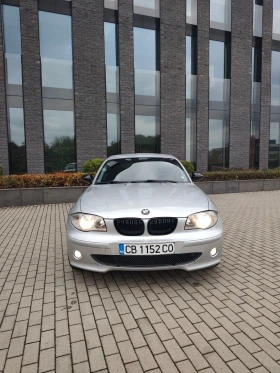 BMW 118 2.0 D ПЕРФЕКТНА , ТОП, КАТО НОВА!!!!, снимка 3