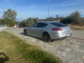 Porsche Panamera 3.6 4x4, снимка 7