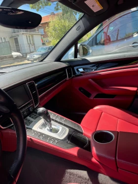 Porsche Panamera 3.6 4x4, снимка 10