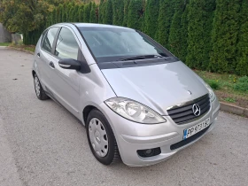 Mercedes-Benz A 180 CDI, снимка 6