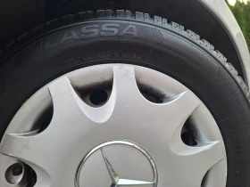 Mercedes-Benz A 180 CDI, снимка 9