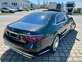 Mercedes-Benz Maybach S 680 4Matic | Mobile.bg    5