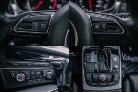 Audi A6 Quattro-Keyless go-Distronic-Head UP  | Mobile.bg   13