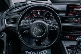 Audi A6 Quattro-Keyless go-Distronic-Head UP , снимка 9