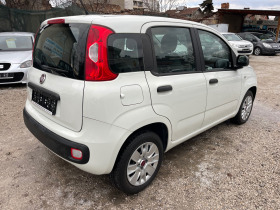 Fiat Panda 1.3M-JET EURO6B КАПАРИРАН!, снимка 4 - Автомобили и джипове - 36878627