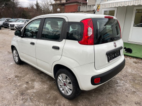 Fiat Panda 1.3M-JET EURO6B КАПАРИРАН!, снимка 6 - Автомобили и джипове - 36878627