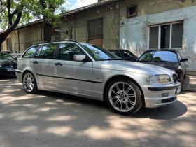 BMW 320, снимка 2 - Автомобили и джипове - 45483560