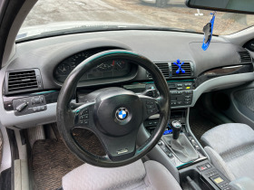 BMW 320, снимка 6 - Автомобили и джипове - 45483560