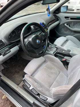 BMW 320, снимка 5 - Автомобили и джипове - 45483560