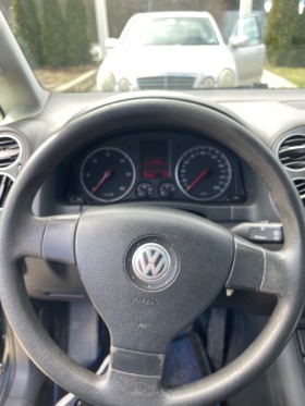 VW Golf Plus 1.9tdi, снимка 5