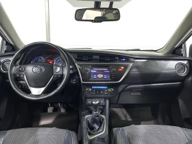Toyota Auris Touring Sport 1.33 dVVT | Mobile.bg   8