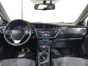 Toyota Auris Touring Sport 1.33 dVVT, снимка 8