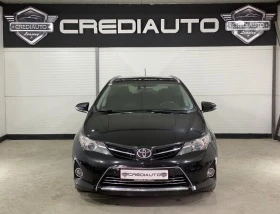 Toyota Auris Touring Sport 1.33 dVVT, снимка 2