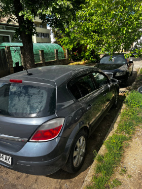 Opel Astra, снимка 9 - Автомобили и джипове - 45356691
