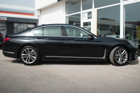 BMW 740 740d xDrive, снимка 4