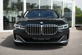 BMW 740 740d xDrive | Mobile.bg    2