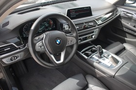 BMW 740 740d xDrive, снимка 11