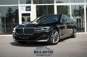 BMW 740 740d xDrive | Mobile.bg    1