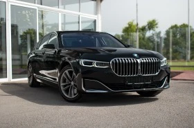 BMW 740 740d xDrive | Mobile.bg    3