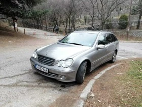 Mercedes-Benz C 270, снимка 3