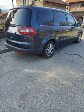 Ford Galaxy  Chia  | Mobile.bg    4