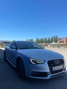 Audi A5 Sportback 3.0 TDI QUATTRO S-line, снимка 3