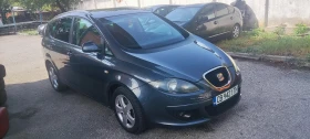 Seat Altea, снимка 1