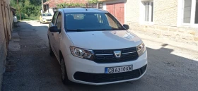 Dacia Sandero 1.0/73. | Mobile.bg    8