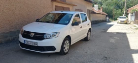 Dacia Sandero 1.0/73. | Mobile.bg    7