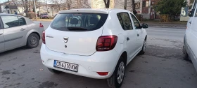 Dacia Sandero 1.0/73. | Mobile.bg    15