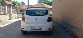 Dacia Sandero 1.0/73. | Mobile.bg    10