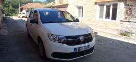 Dacia Sandero 1.0/73. | Mobile.bg    11