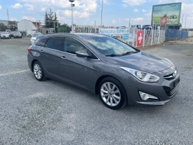 Hyundai I40 STYLE  | Mobile.bg    4