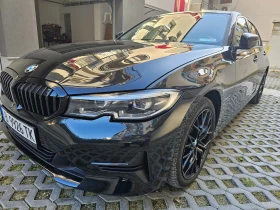 BMW 320 D Xdrive Mild hybrid, снимка 6