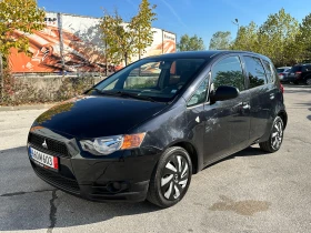 Mitsubishi Colt 1.1i Facelift - [1] 