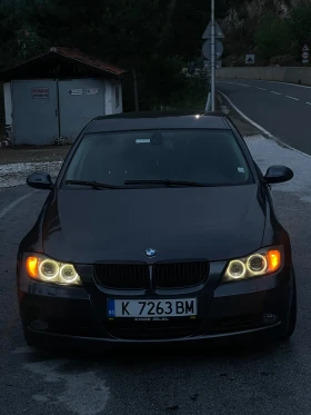 BMW 320 | Mobile.bg    2