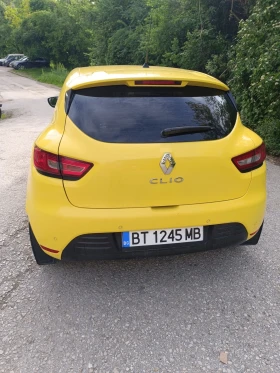 Renault Clio | Mobile.bg    8