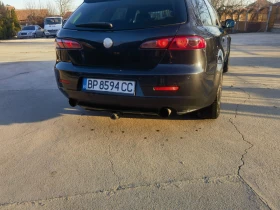 Alfa Romeo 159 sportwagon, снимка 2