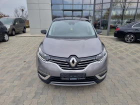 Обява за продажба на Renault Espace 1.6DCi-160кс 4 CONTROL* АВТОМАТИК*  ~24 900 лв. - изображение 1