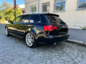 Audi A4, снимка 6