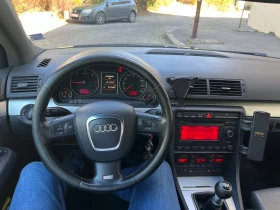 Audi A4, снимка 8