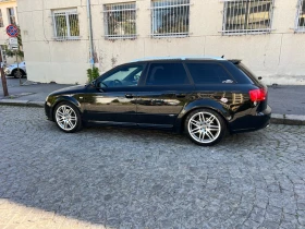 Audi A4, снимка 1