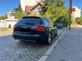 Audi A4, снимка 5