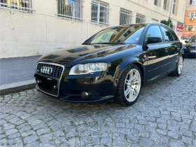 Audi A4, снимка 3